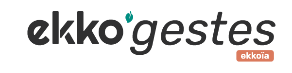 Logo Ekko'gestes