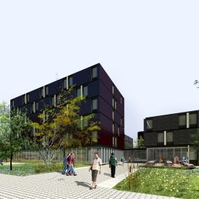 CAMPUS WENOV Polyexpert Environnement